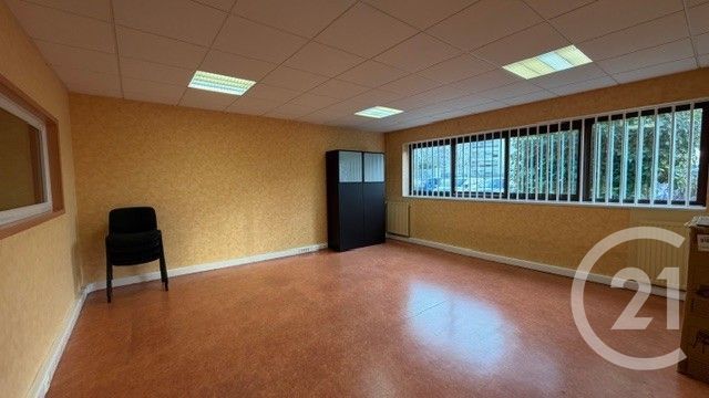 Bureaux à louer - 295.62 m2 - 78 - Yvelines