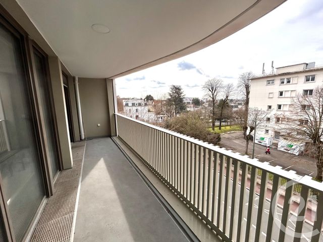 Appartement F5 &agrave; louer - 5 pi&egrave;ces - 99,90 m2 - Enghien Les Bains - 95 - ILE-DE-FRANCE