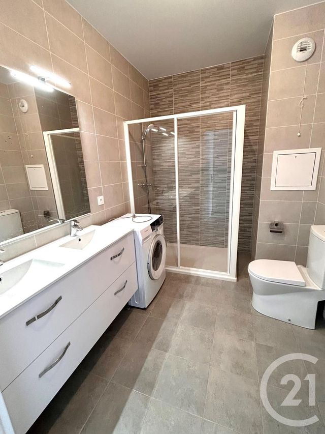 Appartement F5 &agrave; louer - 5 pi&egrave;ces - 99,90 m2 - Enghien Les Bains - 95 - ILE-DE-FRANCE