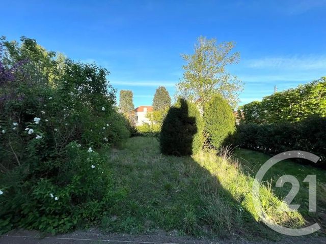 terrain - SOISY SOUS MONTMORENCY - 95