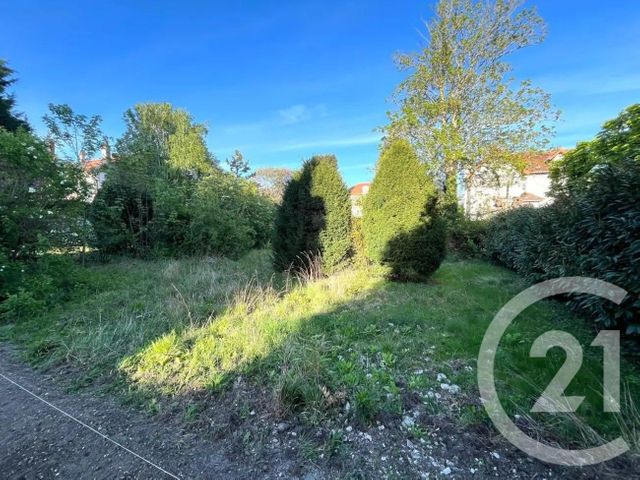 Terrain &agrave; vendre - 390 m2 - Soisy Sous Montmorency - 95 - ILE-DE-FRANCE