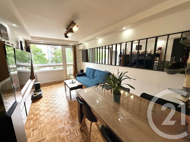 Appartement F2 &agrave; louer - 2 pi&egrave;ces - 38,84 m2 - Argenteuil - 95 - ILE-DE-FRANCE