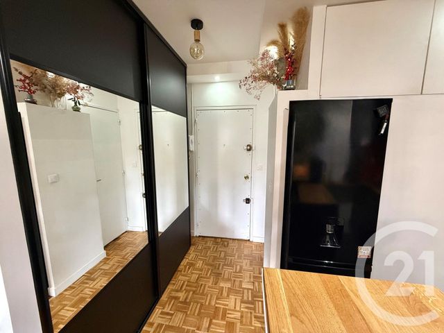 Appartement F2 &agrave; louer - 2 pi&egrave;ces - 38,84 m2 - Argenteuil - 95 - ILE-DE-FRANCE