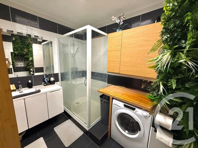 Appartement F2 &agrave; louer - 2 pi&egrave;ces - 38,84 m2 - Argenteuil - 95 - ILE-DE-FRANCE