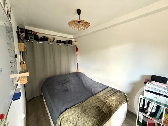 Appartement F2 &agrave; louer - 2 pi&egrave;ces - 38,84 m2 - Argenteuil - 95 - ILE-DE-FRANCE