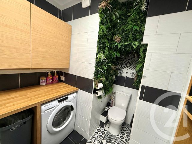 Appartement F2 &agrave; louer - 2 pi&egrave;ces - 38,84 m2 - Argenteuil - 95 - ILE-DE-FRANCE