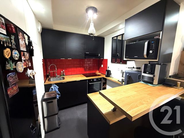 Appartement F2 &agrave; louer - 2 pi&egrave;ces - 38,84 m2 - Argenteuil - 95 - ILE-DE-FRANCE