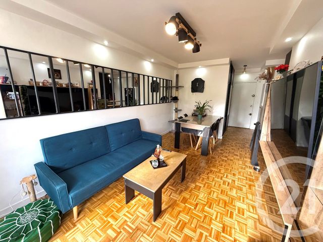 Appartement F2 &agrave; louer - 2 pi&egrave;ces - 38,84 m2 - Argenteuil - 95 - ILE-DE-FRANCE