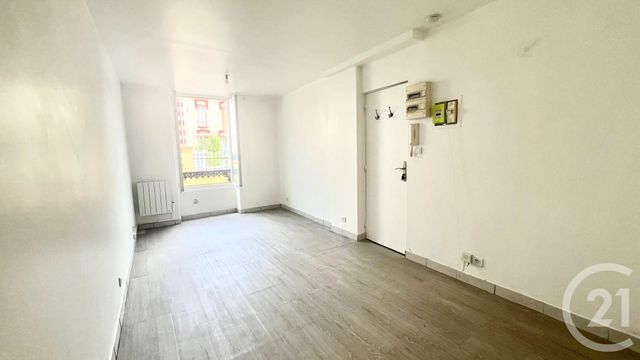 Appartement F1 &agrave; louer - 1 pi&egrave;ce - 24,58 m2 - Deuil La Barre - 95 - ILE-DE-FRANCE