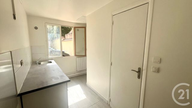 Appartement F1 &agrave; louer - 1 pi&egrave;ce - 24,58 m2 - Deuil La Barre - 95 - ILE-DE-FRANCE