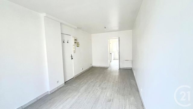 Appartement F1 &agrave; louer - 1 pi&egrave;ce - 24,58 m2 - Deuil La Barre - 95 - ILE-DE-FRANCE