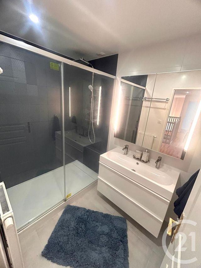 Maison &agrave; louer - 7 pi&egrave;ces - 157 m2 - Soisy Sous Montmorency - 95 - ILE-DE-FRANCE