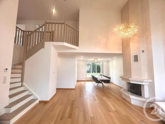 Maison &agrave; louer - 7 pi&egrave;ces - 157 m2 - Soisy Sous Montmorency - 95 - ILE-DE-FRANCE