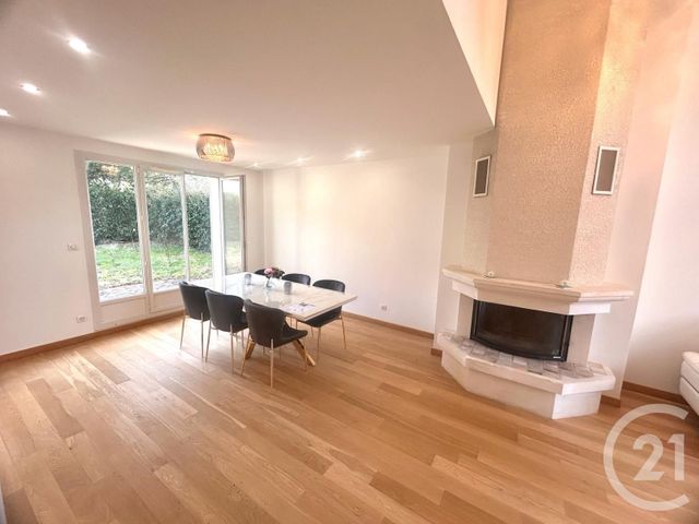 Maison &agrave; louer - 7 pi&egrave;ces - 157 m2 - Soisy Sous Montmorency - 95 - ILE-DE-FRANCE