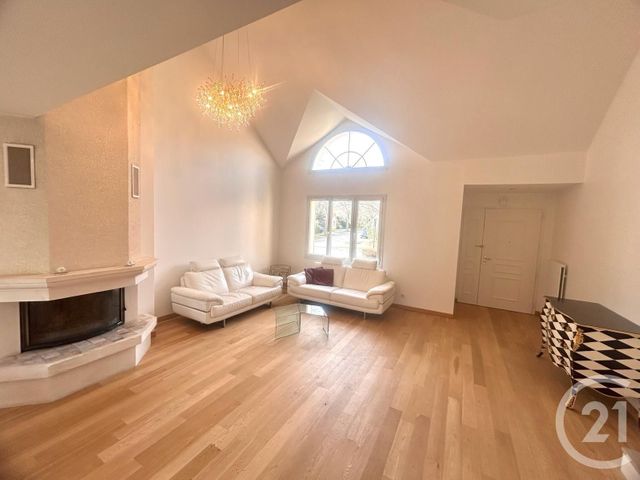 Maison &agrave; louer - 7 pi&egrave;ces - 157 m2 - Soisy Sous Montmorency - 95 - ILE-DE-FRANCE