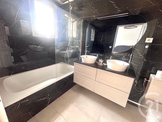 Maison &agrave; louer - 7 pi&egrave;ces - 157 m2 - Soisy Sous Montmorency - 95 - ILE-DE-FRANCE