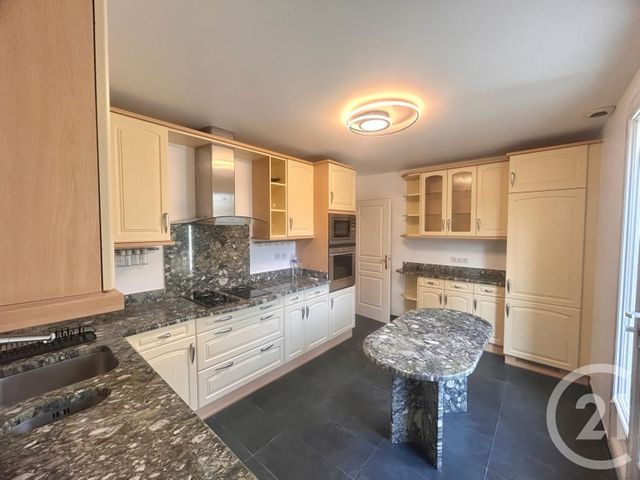 Maison &agrave; louer - 7 pi&egrave;ces - 157 m2 - Soisy Sous Montmorency - 95 - ILE-DE-FRANCE