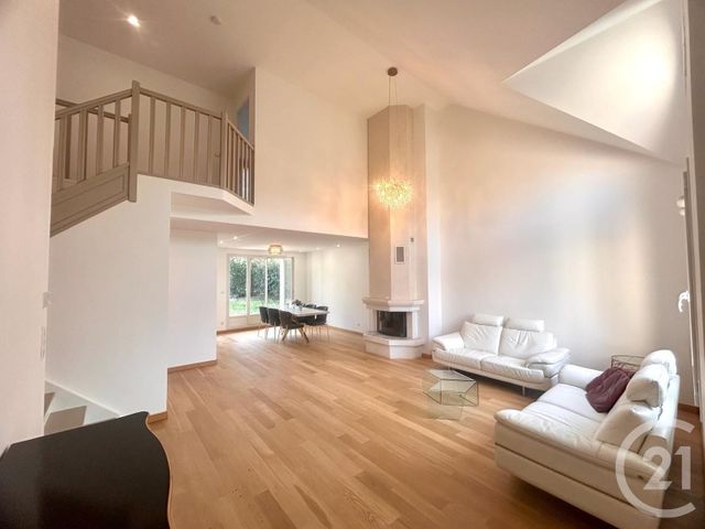 Maison &agrave; louer - 7 pi&egrave;ces - 157 m2 - Soisy Sous Montmorency - 95 - ILE-DE-FRANCE