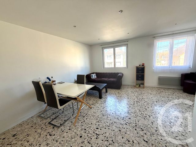 Appartement F3 &agrave; louer - 3 pi&egrave;ces - 66,05 m2 - Herblay - 95 - ILE-DE-FRANCE