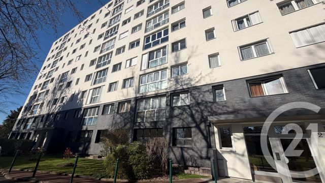 Bureaux à louer - 136.0 m2 - 95 - Val-d'Oise