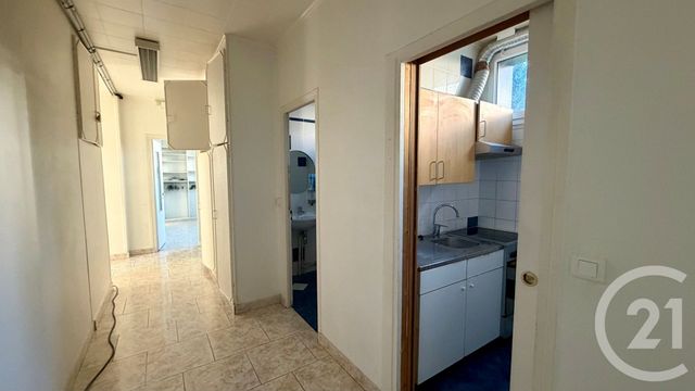 Bureaux à louer - 136.0 m2 - 95 - Val-d'Oise