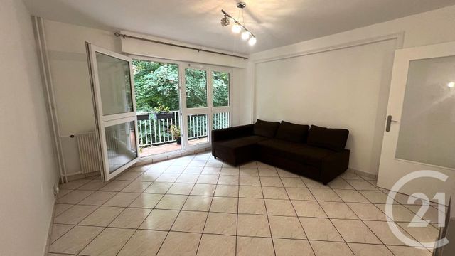 appartement - ST BRICE SOUS FORET - 95