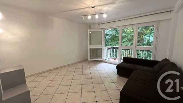 Appartement F4 &agrave; louer - 4 pi&egrave;ces - 78,84 m2 - St Brice Sous Foret - 95 - ILE-DE-FRANCE