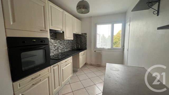 Appartement F4 &agrave; louer - 4 pi&egrave;ces - 78,84 m2 - St Brice Sous Foret - 95 - ILE-DE-FRANCE