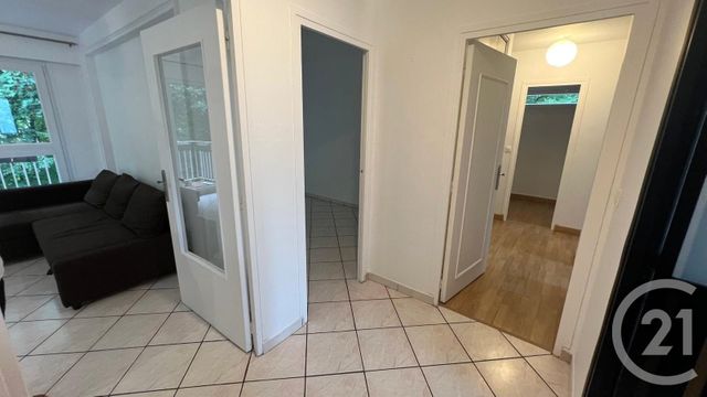 Appartement F4 &agrave; louer - 4 pi&egrave;ces - 78,84 m2 - St Brice Sous Foret - 95 - ILE-DE-FRANCE