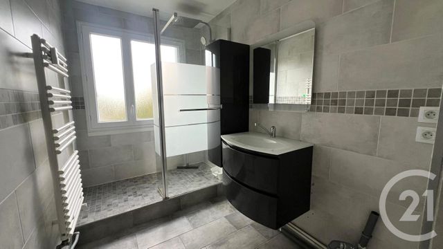 Appartement F4 &agrave; louer - 4 pi&egrave;ces - 78,84 m2 - St Brice Sous Foret - 95 - ILE-DE-FRANCE