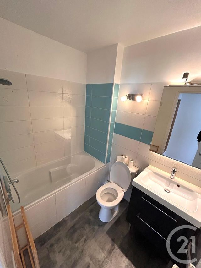 Appartement Studio &agrave; louer - 1 pi&egrave;ce - 30,96 m2 - Soisy Sous Montmorency - 95 - ILE-DE-FRANCE