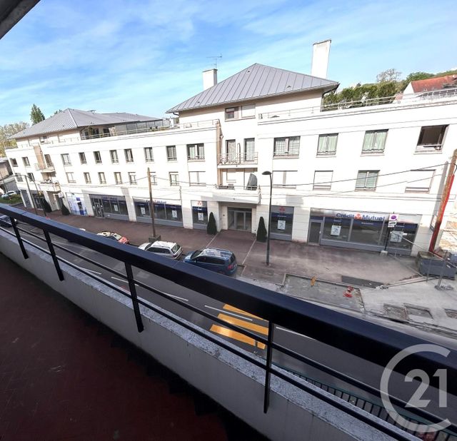 Appartement Studio &agrave; louer - 1 pi&egrave;ce - 30,96 m2 - Soisy Sous Montmorency - 95 - ILE-DE-FRANCE