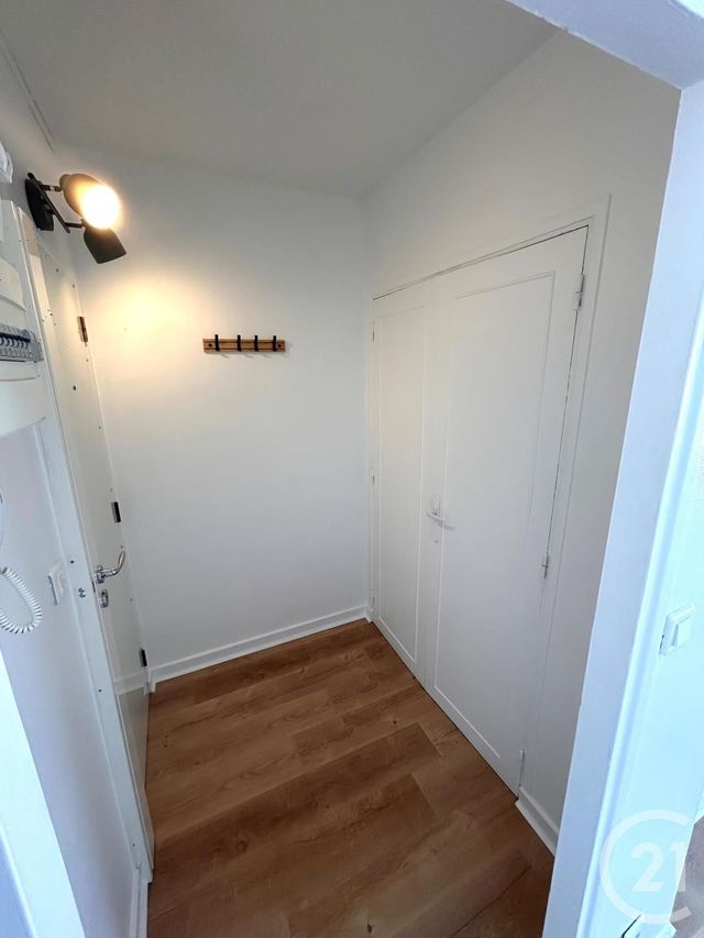 Appartement Studio &agrave; louer - 1 pi&egrave;ce - 30,96 m2 - Soisy Sous Montmorency - 95 - ILE-DE-FRANCE