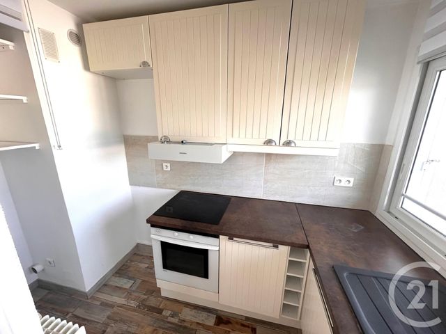 Appartement Studio &agrave; louer - 1 pi&egrave;ce - 30,96 m2 - Soisy Sous Montmorency - 95 - ILE-DE-FRANCE