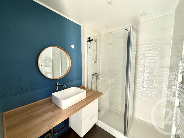 Appartement &agrave; louer - 2 pi&egrave;ces - 51,15 m2 - Soisy Sous Montmorency - 95 - ILE-DE-FRANCE