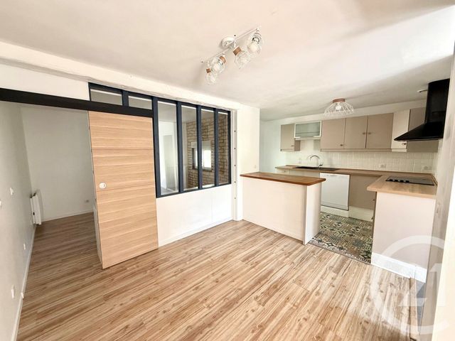 Appartement à louer SOISY SOUS MONTMORENCY