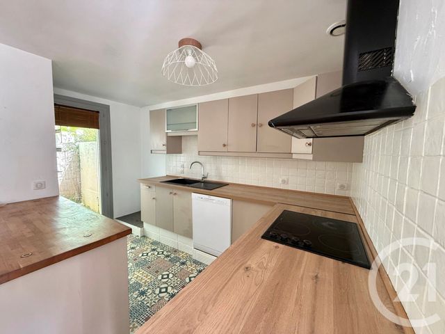 Appartement &agrave; louer - 2 pi&egrave;ces - 51,15 m2 - Soisy Sous Montmorency - 95 - ILE-DE-FRANCE