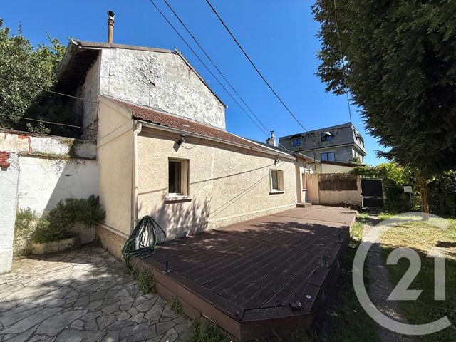 Appartement &agrave; louer - 2 pi&egrave;ces - 51,15 m2 - Soisy Sous Montmorency - 95 - ILE-DE-FRANCE