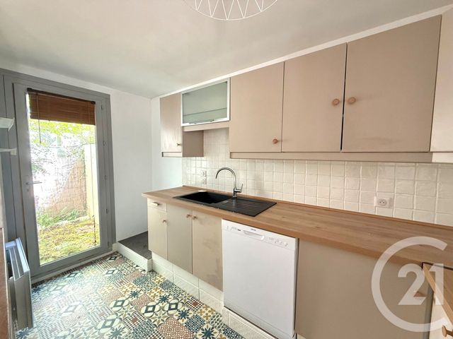 Appartement &agrave; louer - 2 pi&egrave;ces - 51,15 m2 - Soisy Sous Montmorency - 95 - ILE-DE-FRANCE
