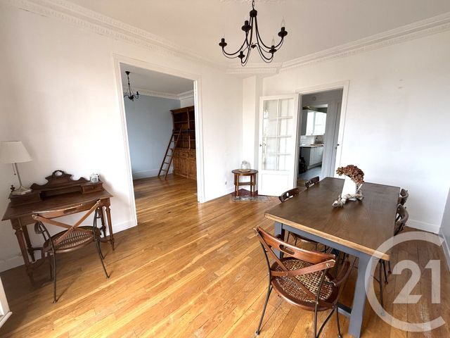 Appartement F3 &agrave; louer - 3 pi&egrave;ces - 60,93 m2 - Enghien Les Bains - 95 - ILE-DE-FRANCE