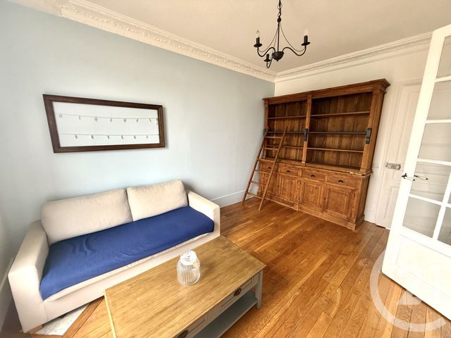 Appartement F3 &agrave; louer - 3 pi&egrave;ces - 60,93 m2 - Enghien Les Bains - 95 - ILE-DE-FRANCE