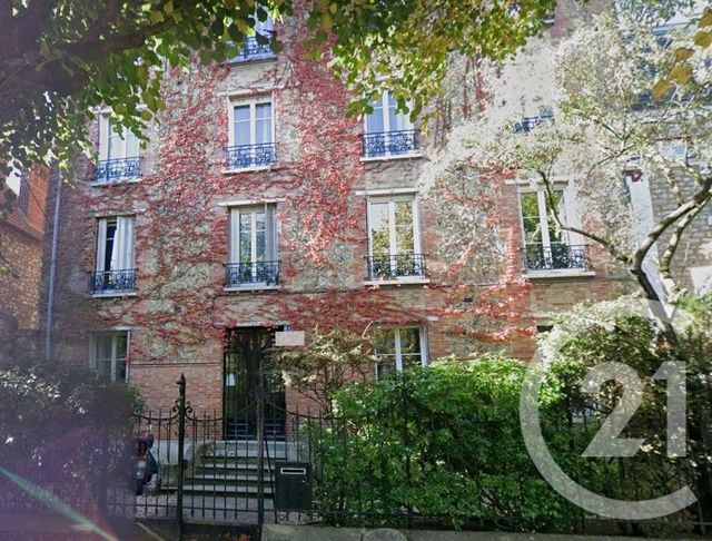 Appartement F3 &agrave; louer - 3 pi&egrave;ces - 60,93 m2 - Enghien Les Bains - 95 - ILE-DE-FRANCE