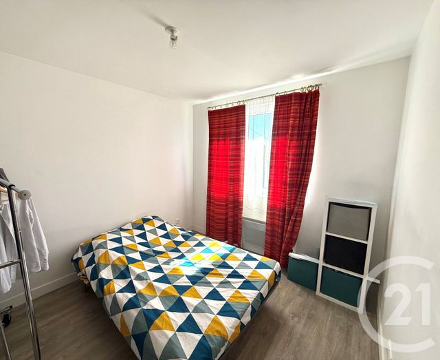 Appartement F3 &agrave; louer - 3 pi&egrave;ces - 66,05 m2 - Herblay - 95 - ILE-DE-FRANCE