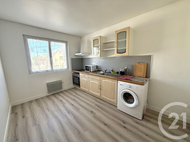 appartement - HERBLAY - 95