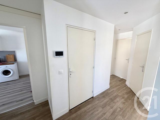 Appartement F3 &agrave; louer - 3 pi&egrave;ces - 66,05 m2 - Herblay - 95 - ILE-DE-FRANCE