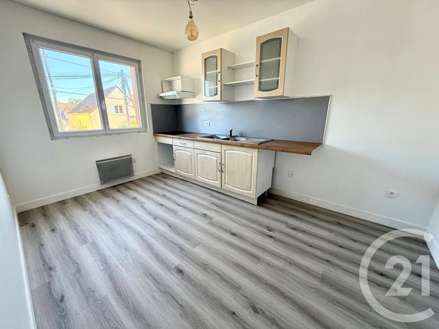 Appartement F3 &agrave; louer - 3 pi&egrave;ces - 66,05 m2 - Herblay - 95 - ILE-DE-FRANCE