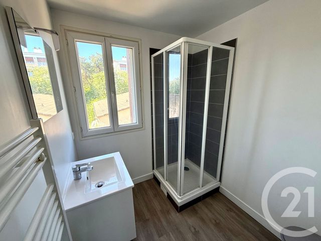 Appartement F3 &agrave; louer - 3 pi&egrave;ces - 66,05 m2 - Herblay - 95 - ILE-DE-FRANCE