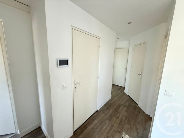 Appartement F3 &agrave; louer - 3 pi&egrave;ces - 66,05 m2 - Herblay - 95 - ILE-DE-FRANCE