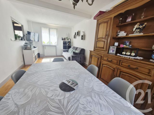 Maison &agrave; vendre - 4 pi&egrave;ces - 62,13 m2 - Soisy Sous Montmorency - 95 - ILE-DE-FRANCE