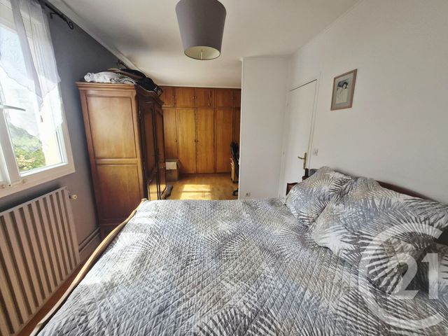 Maison &agrave; vendre - 4 pi&egrave;ces - 62,13 m2 - Soisy Sous Montmorency - 95 - ILE-DE-FRANCE